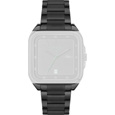 Lacoste 609002455 12.12 Up band