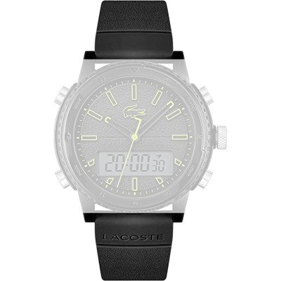 Lacoste 609303123 Challenger band