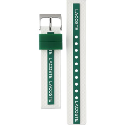 Lacoste 609303131 Rider band