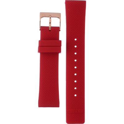 Lacoste 609303137 Lacoste 12.12 band
