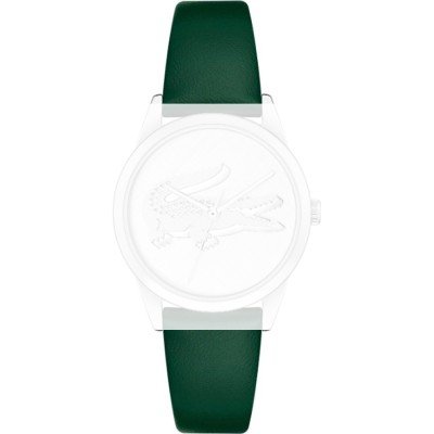 Lacoste Straps 609303235 Ladycroc Mini band