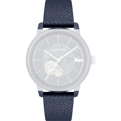 Lacoste 609303336 12.12 band