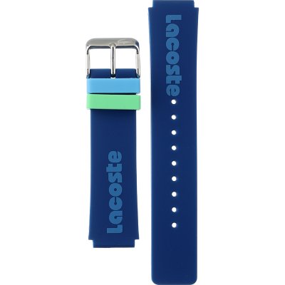 Lacoste 609303361 Neocroc band