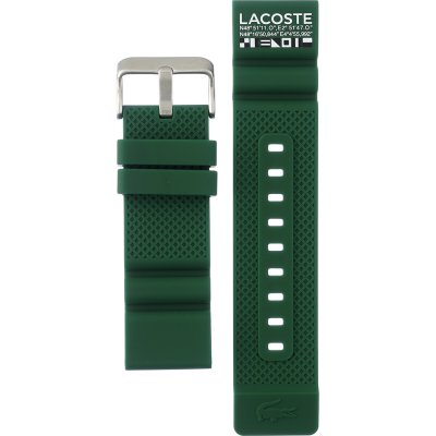 Lacoste 609303376 Regatta band