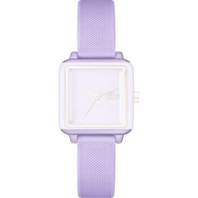 Lacoste 609303406 12.12 Flow band