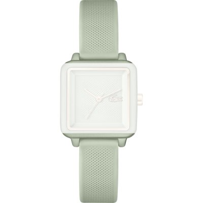 Lacoste 609303407 12.12 Flow band