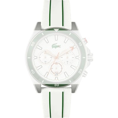 Lacoste 609303411 Mainsail band