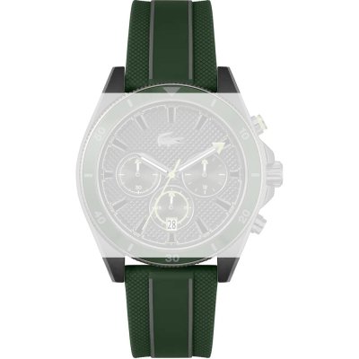 Lacoste 609303412 Mainsail band