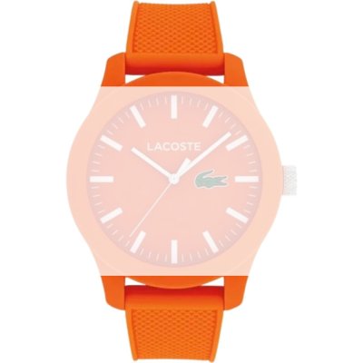 Lacoste 609303459 12.12 band