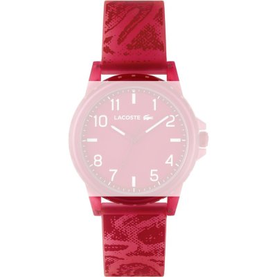 Lacoste 609303462 Rider band