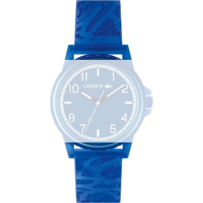 Lacoste 609303463 Rider band