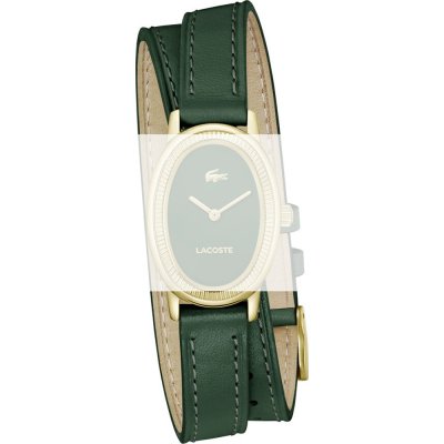 Lacoste 609303480 Parisienne band