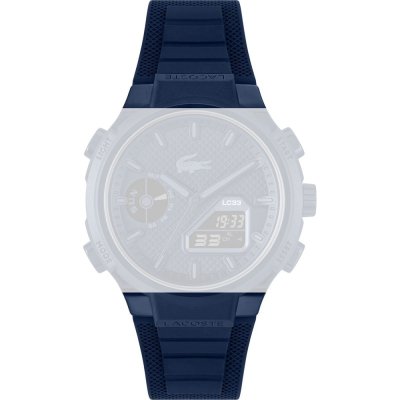 Lacoste 609303498 LC33 band