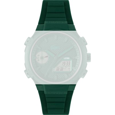 Lacoste 609303499 LC33 band