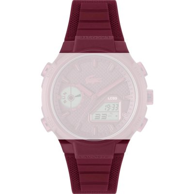 Lacoste 609303500 LC33 band