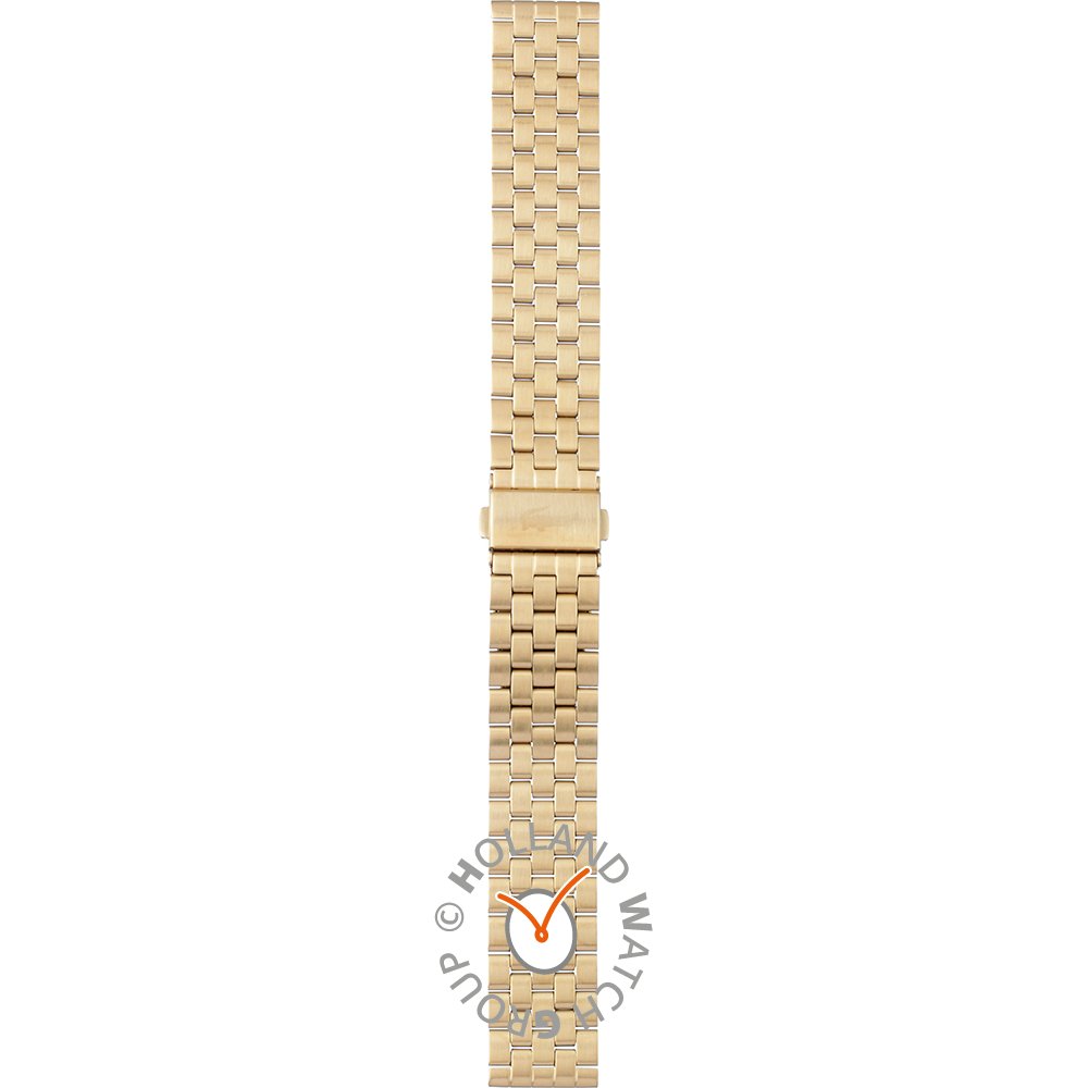 Lacoste Straps 609002236 Berlin band