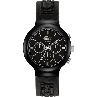 Lacoste 2010651 Borneo Horloge