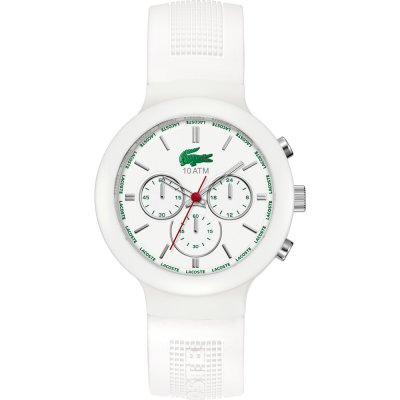 Lacoste 2010653 Borneo Horloge
