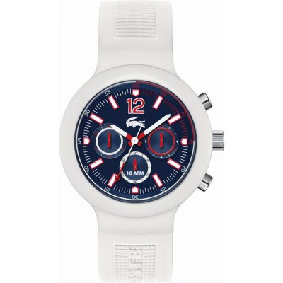 Lacoste 2010705 Borneo Horloge