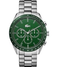 Lacoste 2011079 Boston horloge • EAN: 7613272417501 • Horloge.be