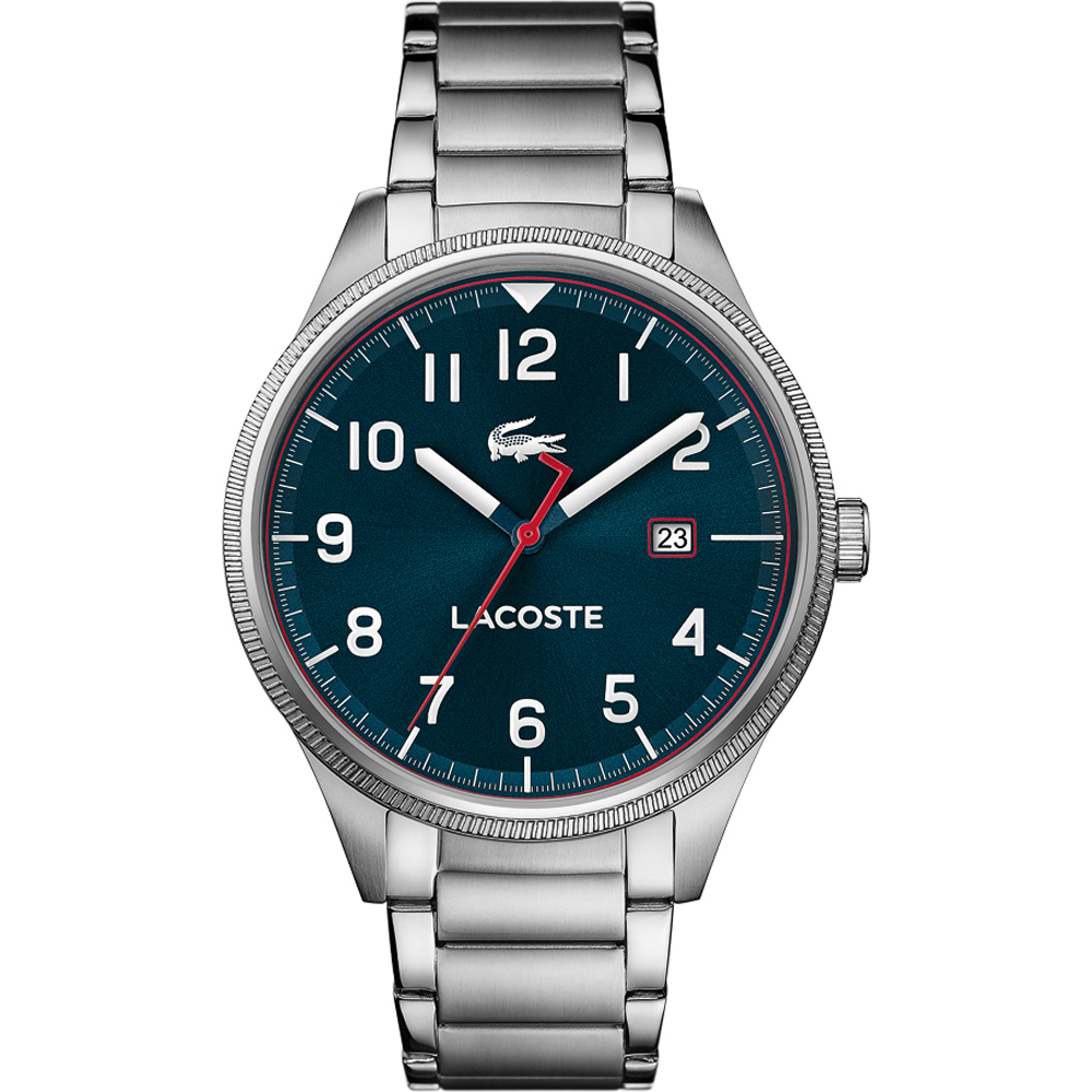 Lacoste 2011022 Continental Horloge