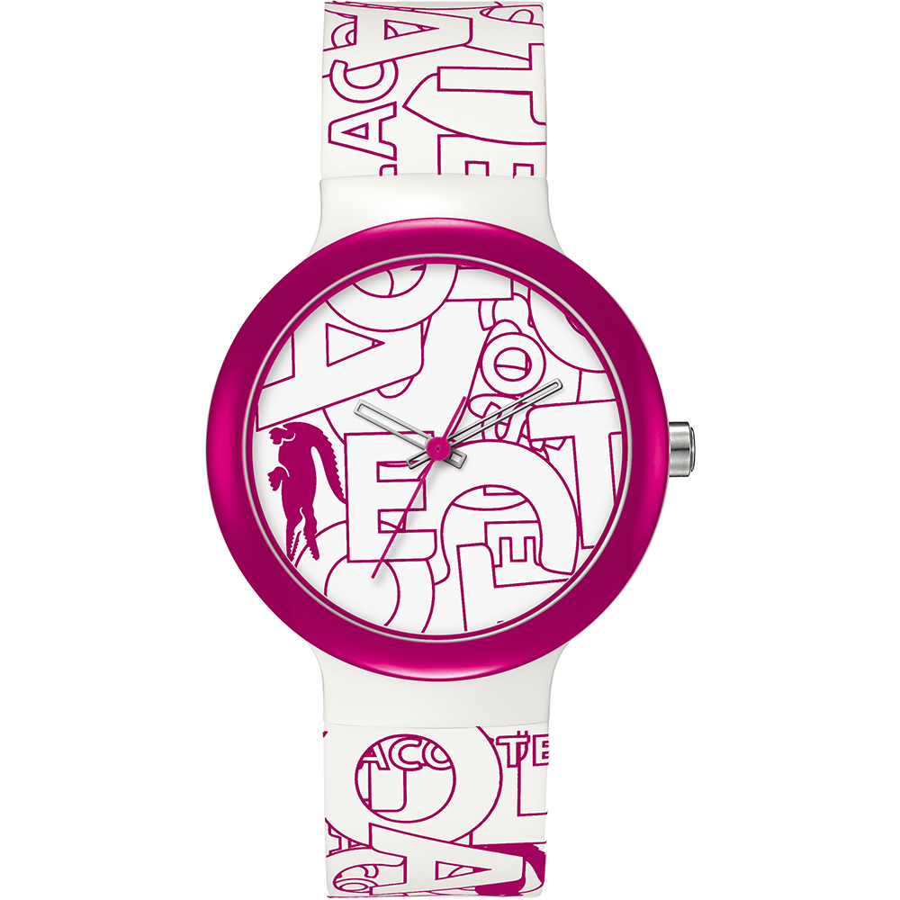 Lacoste 2020065 Goa Horloge