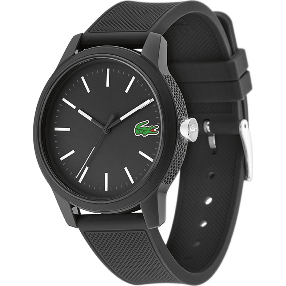 Lacoste 2010986 12.12 horloge • EAN: 7613231339011 • Horloge.be
