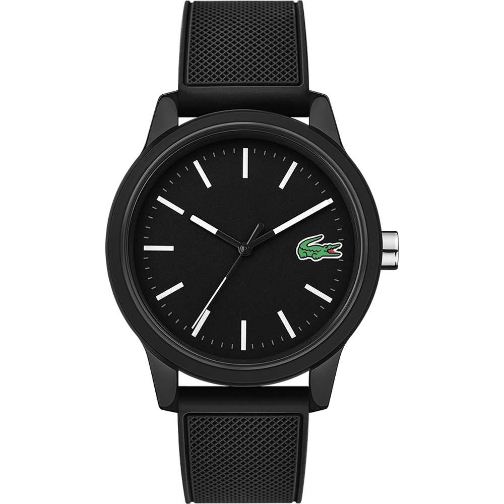 Lacoste 2010986 12.12 horloge • EAN: 7613231339011 • Horloge.be