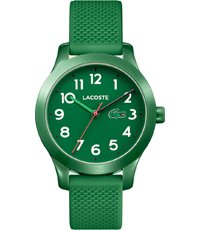 Lacoste 2030001 12.12 Kids horloge • EAN: 7613272250320 • Horloge.be