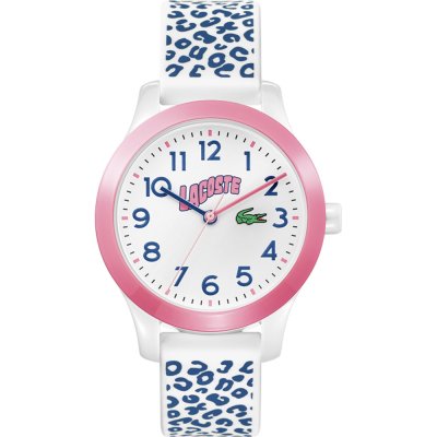 Lacoste 2030025 12.12 Kids Horloge