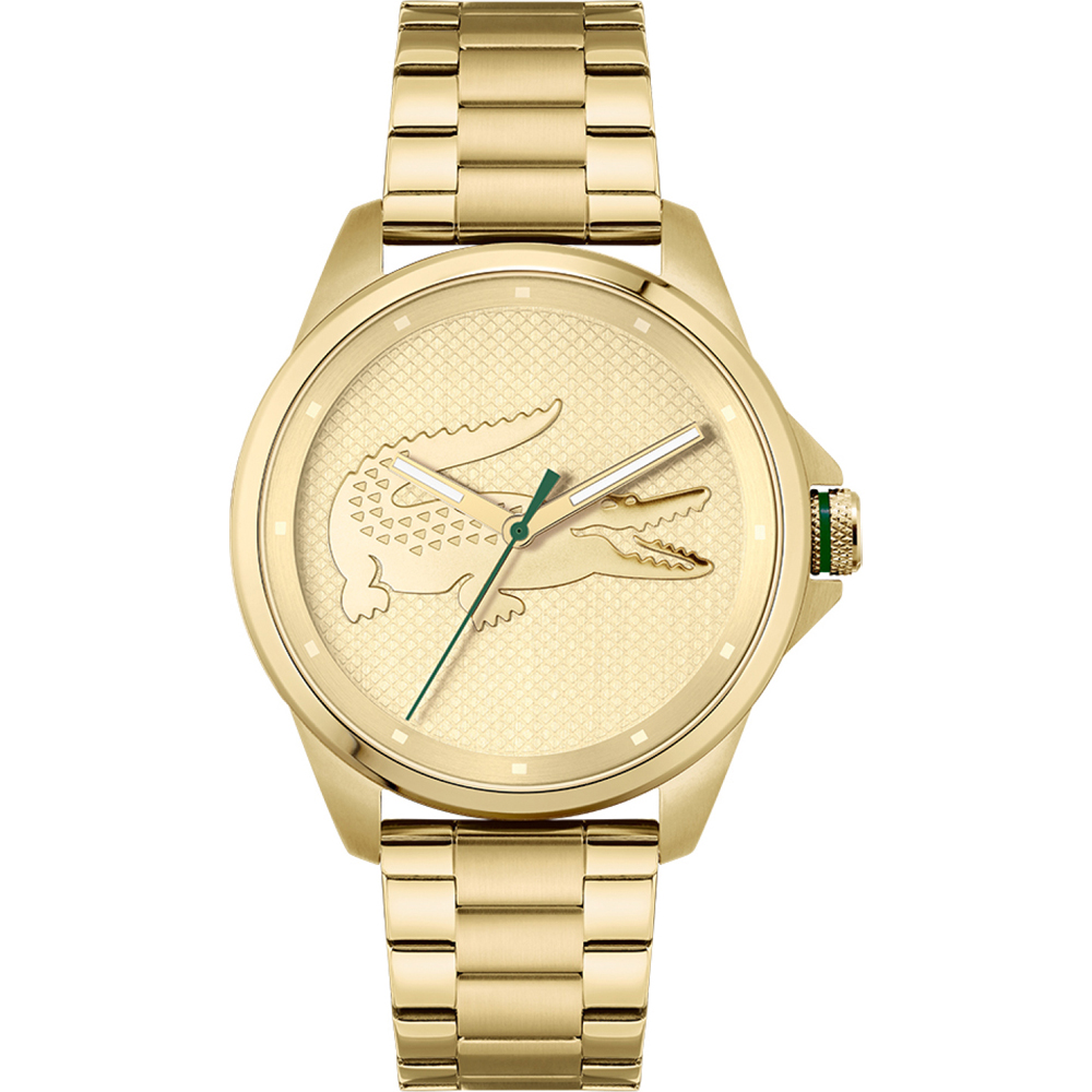 Lacoste 2011133 Le Croc horloge