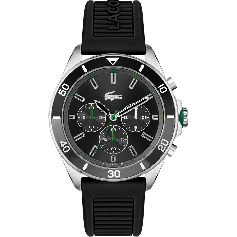 Lacoste 2011152 Tiebraker Horloge