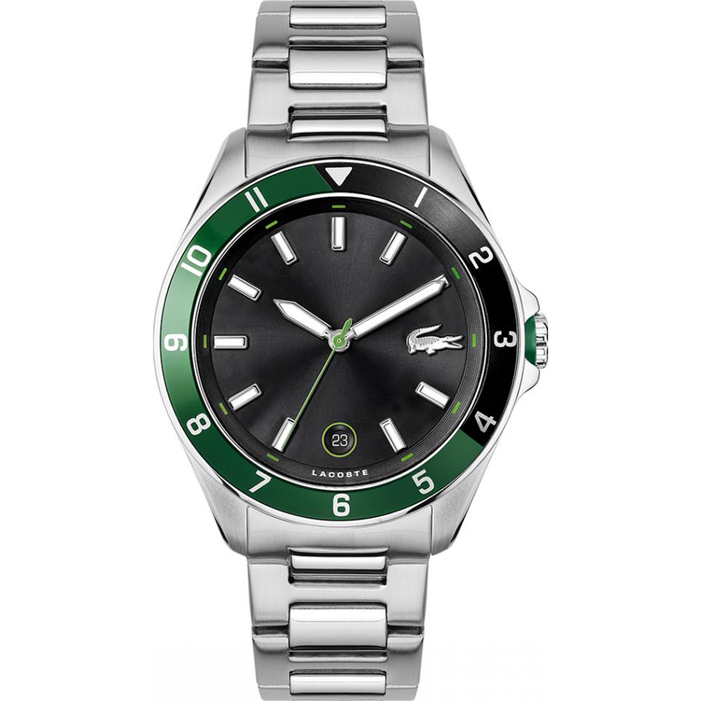 Lacoste 2011129 Tiebreaker Horloge