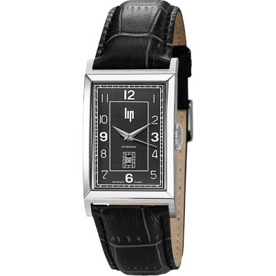 LIP Churchill 670025 Churchill T26 Horloge