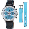 LIP Rallye 670076 Rallye 39 Meca-Quartz GPFH 2026 Horloge