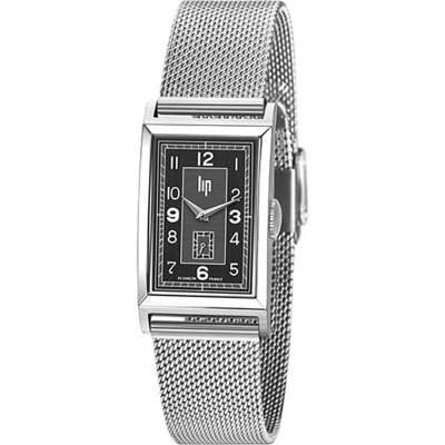 LIP Churchill 671017 Churchill T18 Horloge