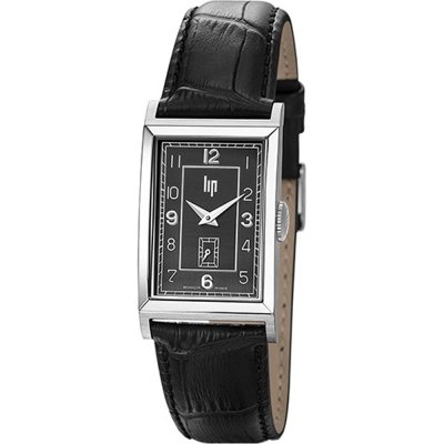 LIP Churchill 671272 Churchill T24 Horloge