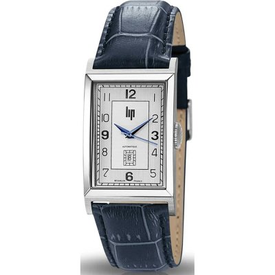 LIP Churchill 671281 Churchill T26 Horloge
