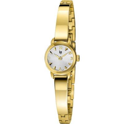 LIP Henriette 671628 Henriette - Semi rigide Horloge
