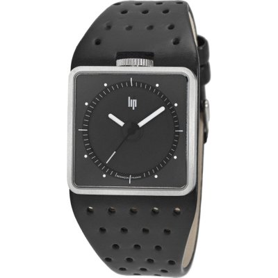 LIP Big TV 671687 Horloge