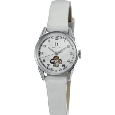 LIP Himalaya 671732 Himalaya 29 Coeur Battant Horloge
