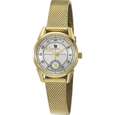 LIP Himalaya 671733 Himalaya 29 Saphir Horloge