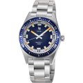 LIP Nautic 671862 Nautic 3 Quartz Horloge