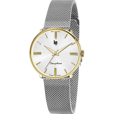 LIP Dauphine 671951 Dauphine 29 Horloge