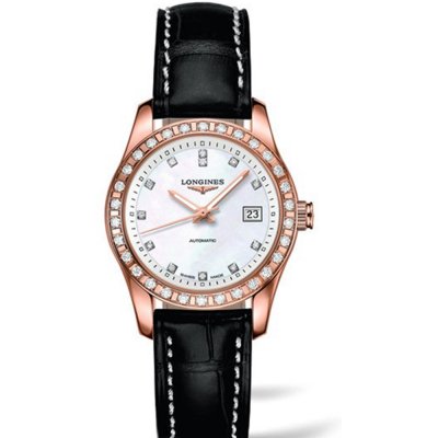 Longines L22859873 Conquest Classic Horloge