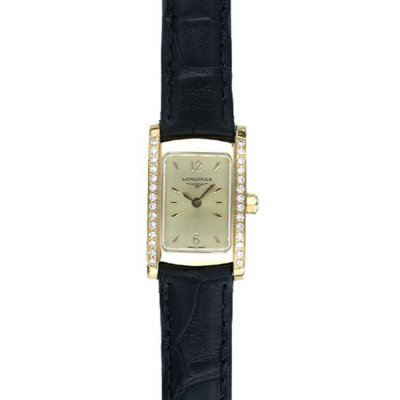 Longines L51587362 Dolce Vita Classic Horloge