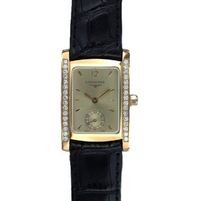 Longines L55027362 Dolce Vita Horloge