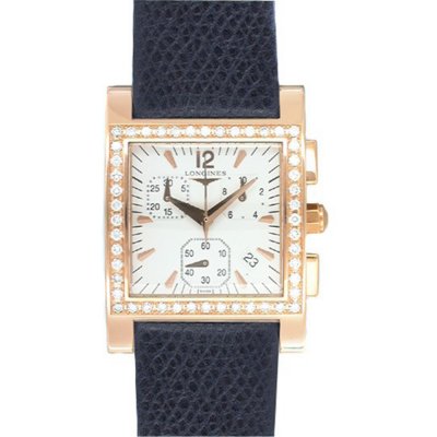 Longines L56689160 Dolce Vita Horloge