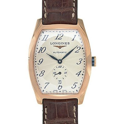 Longines L26428733 Evidenza Horloge
