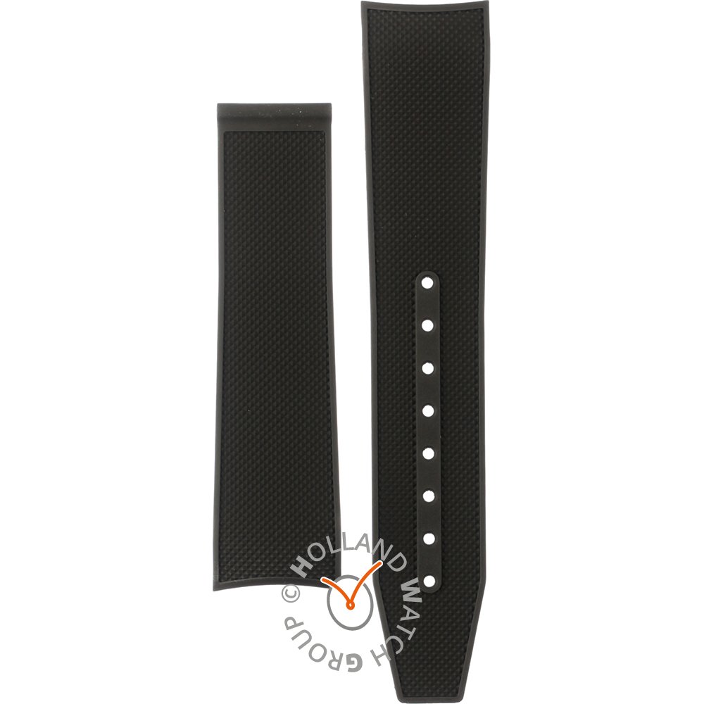 Longines Horlogebanden L682156641 HydroConquest • Officieel merkdealer •  Horloge.be